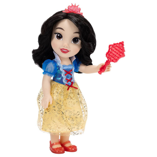 Bambola Disney di Biancaneve 38 cm