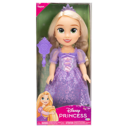 Lalka Disney Zaplątani Roszpunka 38 cm