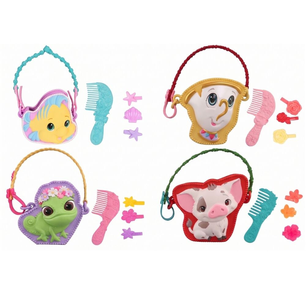 Disney Princesses Accessories Handbag (Assorted)