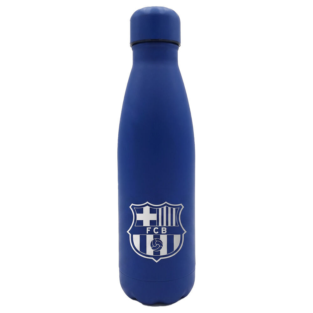 FC Barcelona Shield Bottle 500ml