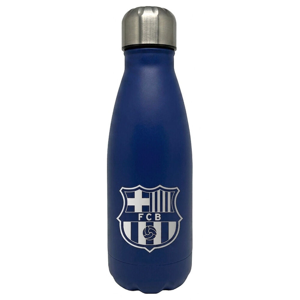 FC Barcelona Shield Bottle 550ml