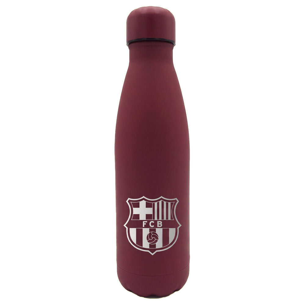 FC Barcelona Shield Bottle 500ml