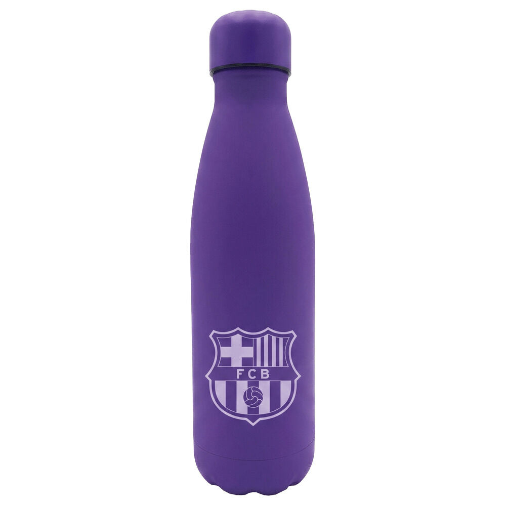FC Barcelona Shield Bottle 500ml