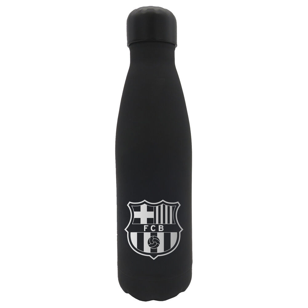 FC Barcelona Shield Bottle 500ml