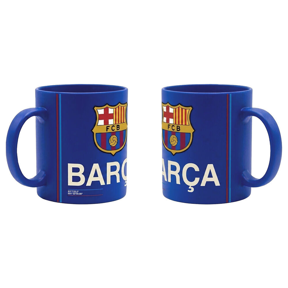 FC Barcelona Mug