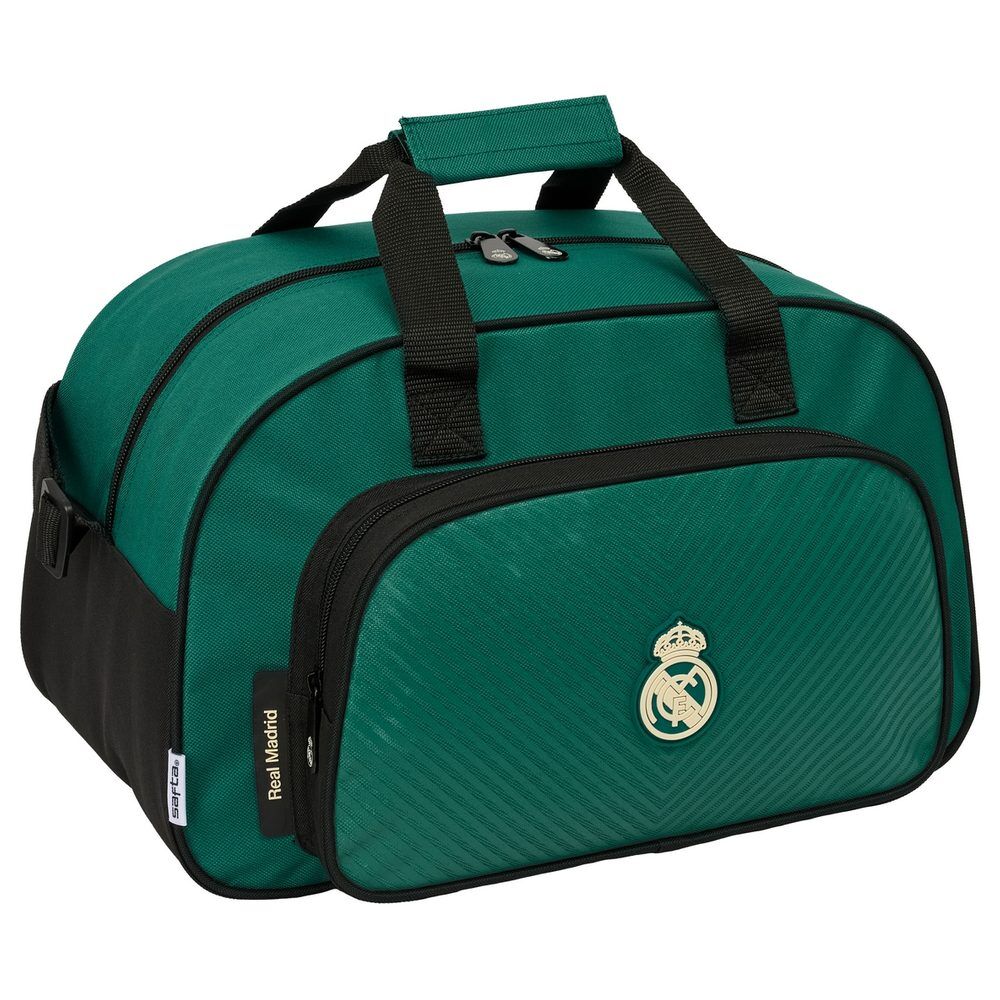 Real Madrid sports bag