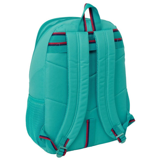 F.C. Backpack Barcelona 44cm adaptable