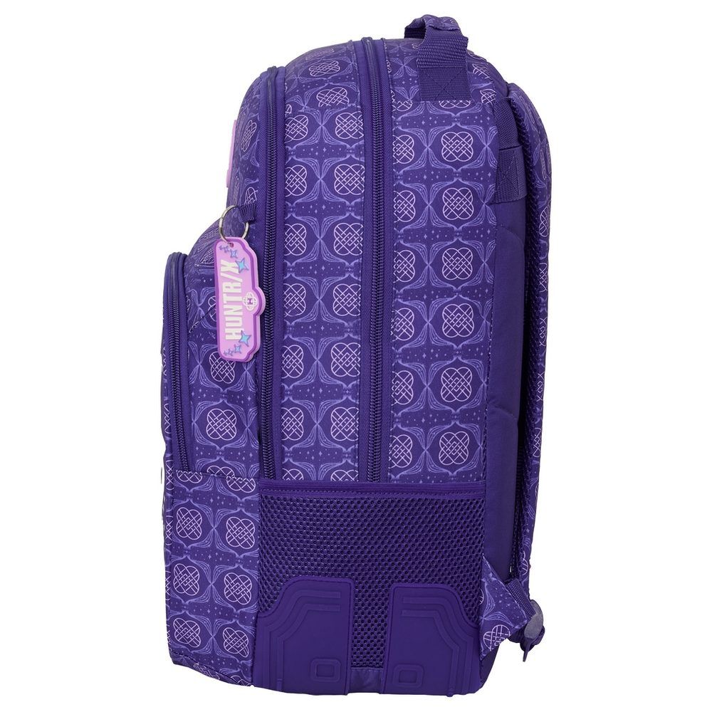 Fighters Kpop Demon Hunters backpack 42cm adaptable
