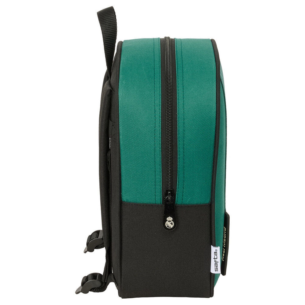 Real Madrid backpack 27cm adaptable