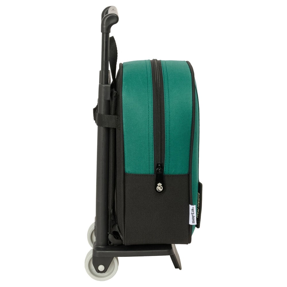 Real Madrid Trolley 27cm