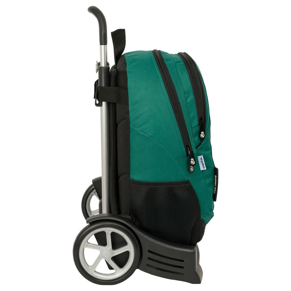 Real Madrid Evolution Trolley 44cm