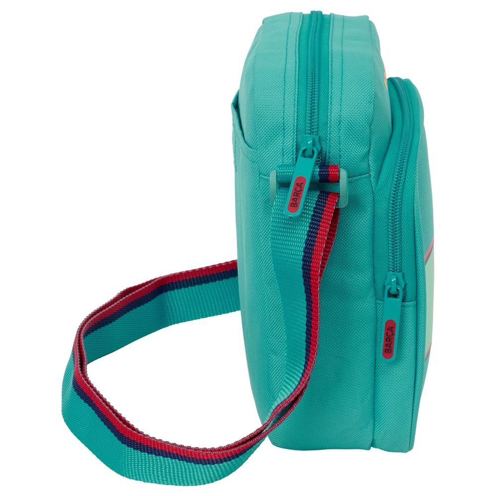 Bolsa de ombro do Barcelona FC
