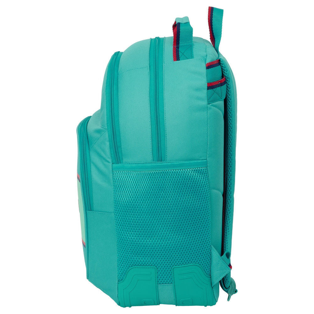F.C. Backpack Barcelona 42cm adaptable