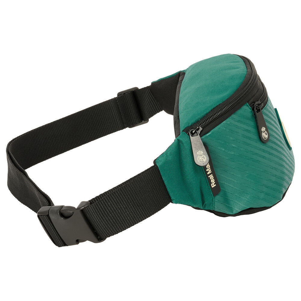 Real Madrid fanny pack