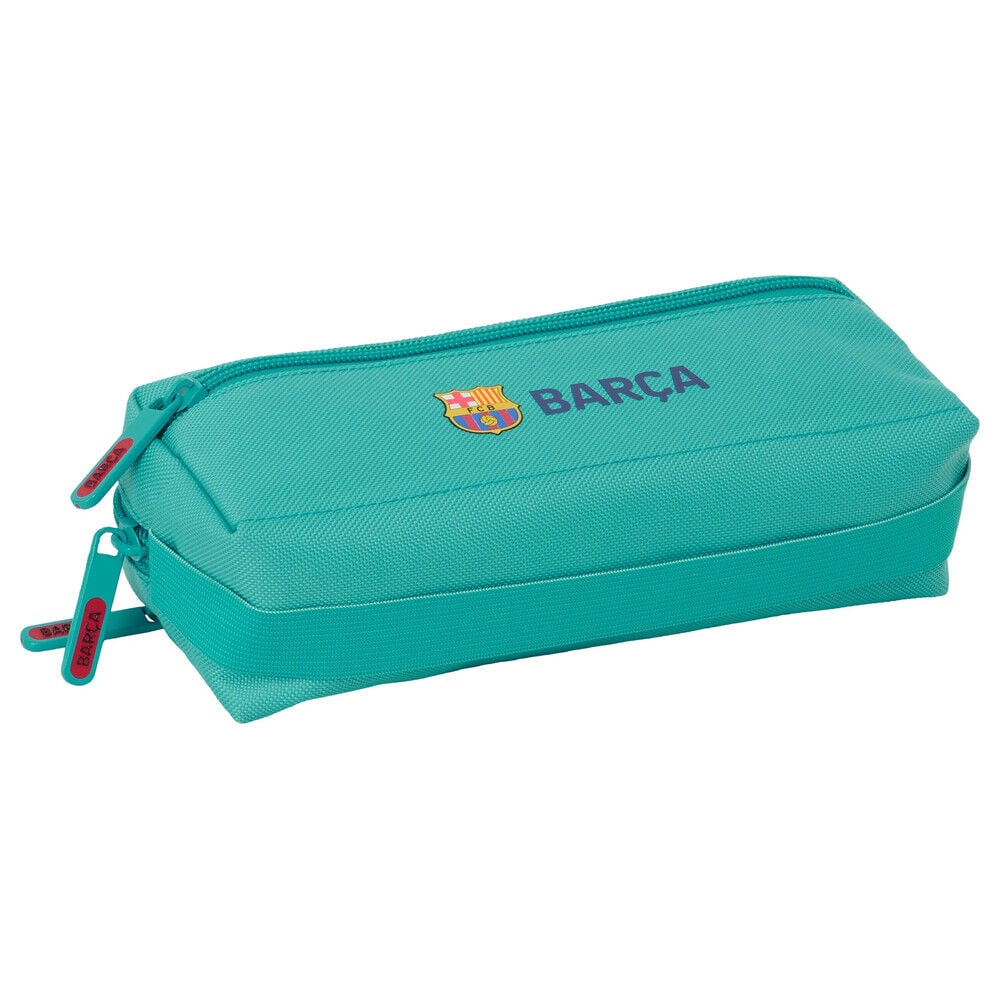 F.C. carryall Barcelona triple