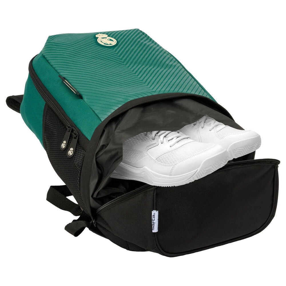 Real Madrid shoe bag backpack 51cm