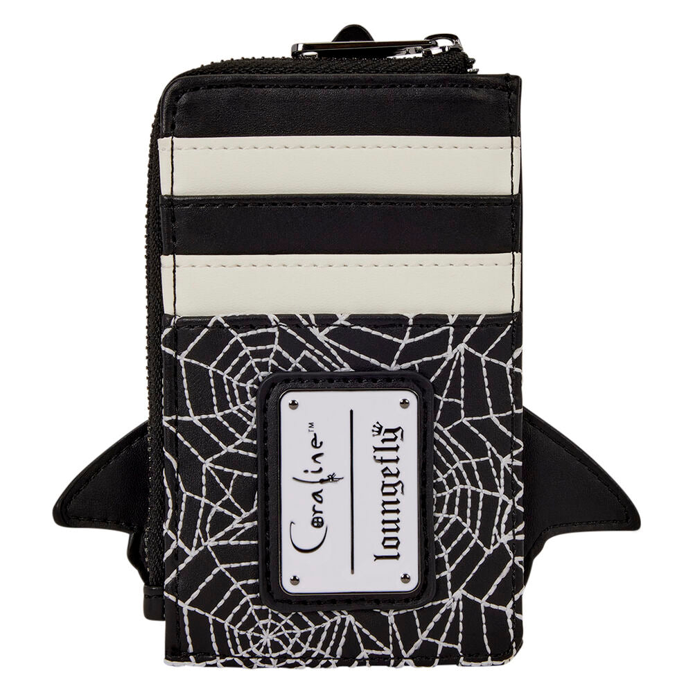Coraline Other Mother Loungefly Card Holder