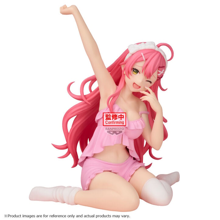 Figure Sakura Miko Relax Time Hololive IF Hololive 15cm