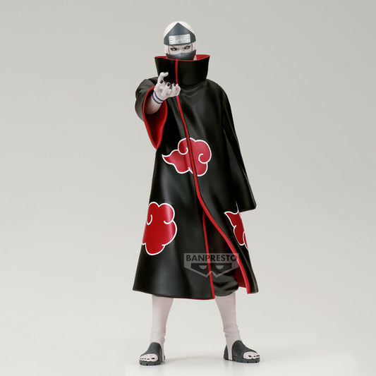 Figure Kakuzu Noir Edge Collection Naruto Shippuden 23cm