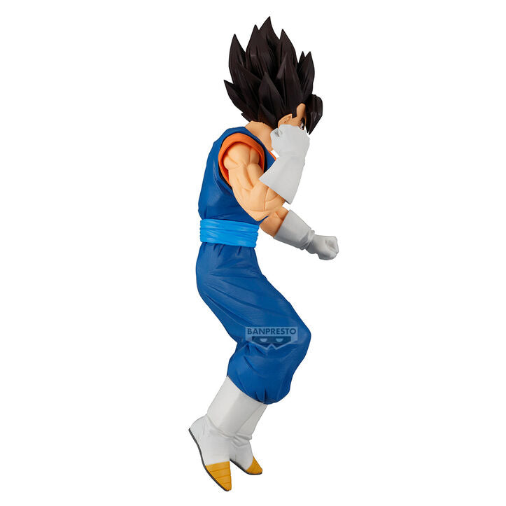 Vegito Solid Edge Works Dragon Ball Z Figure 20cm