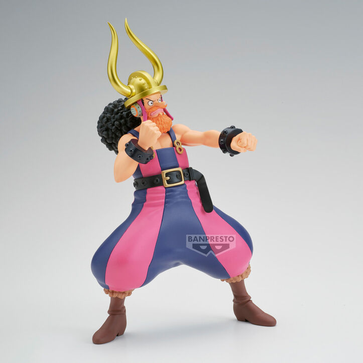 Usopp Battle Record Collection One Piece Figure 19cm