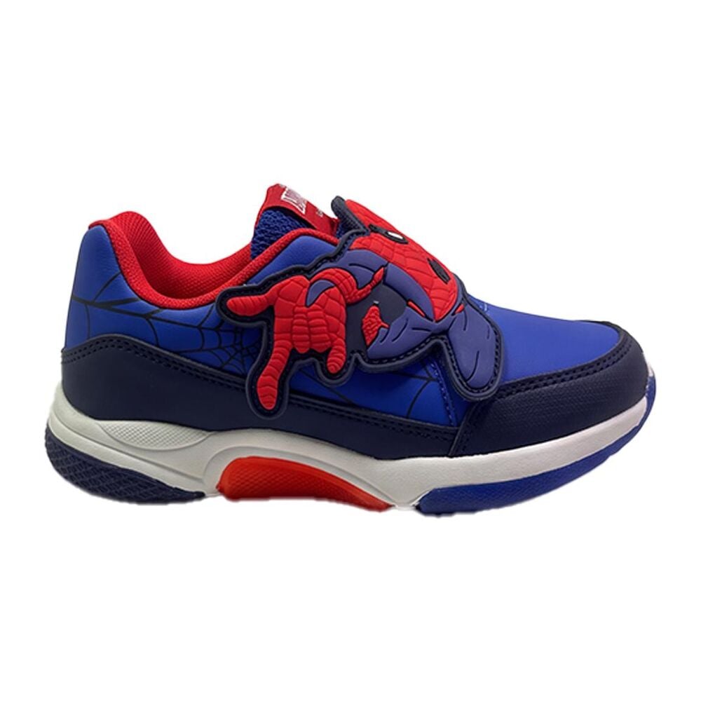 Spiderman Marvel light-up sneakers