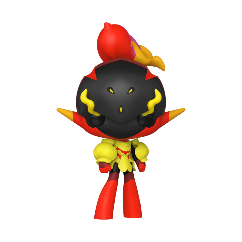 Pokemon POP Figure Armarouge