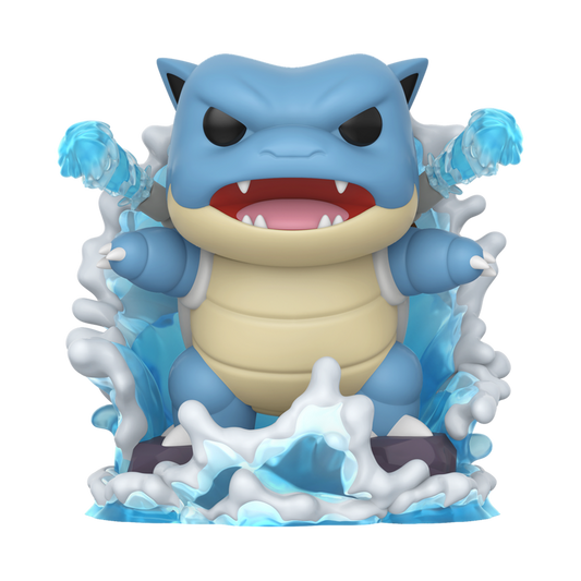 POP Figure Pokemon Premium Blastoise