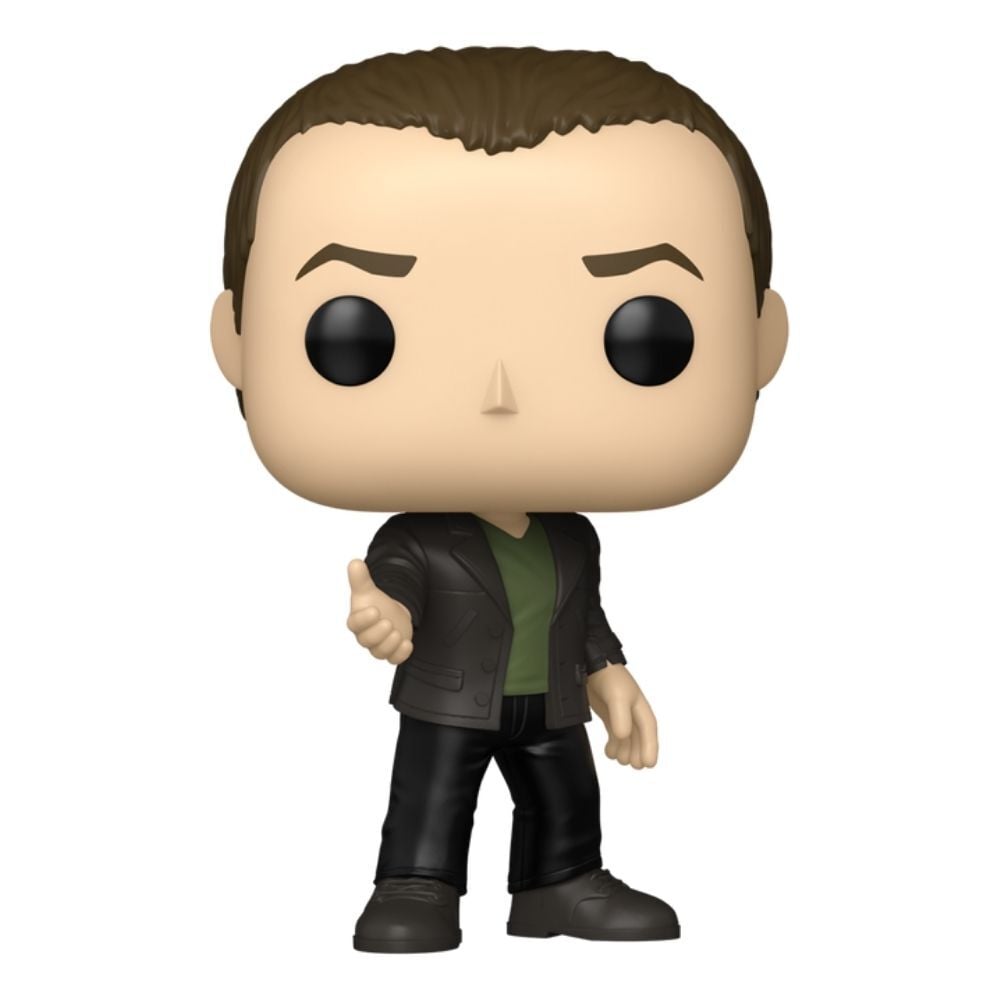 Doctor Who Ninth Doctor POP Figure