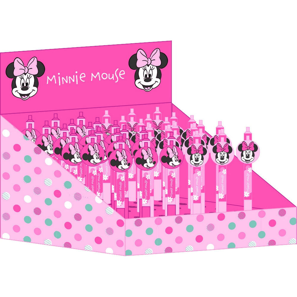 Minty Minnie Disney Erasable Pen Assortment