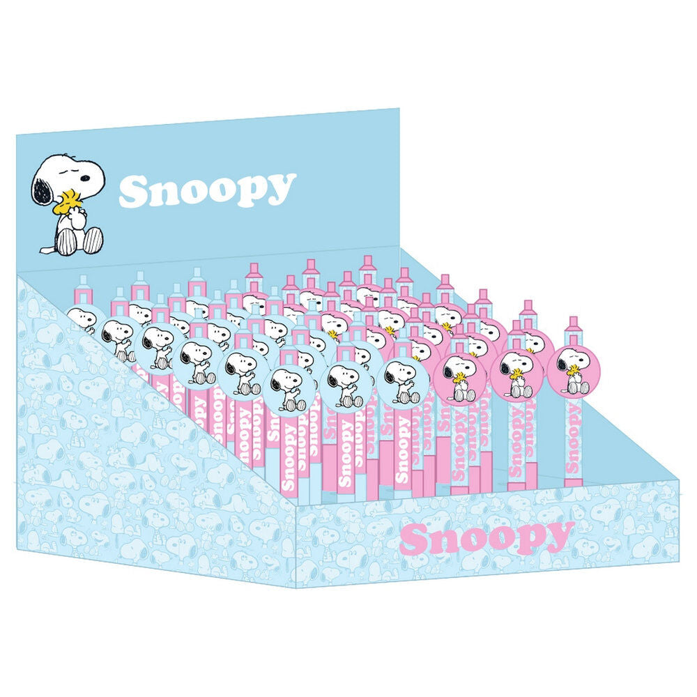 Assorted Snoopy Erasable Pen