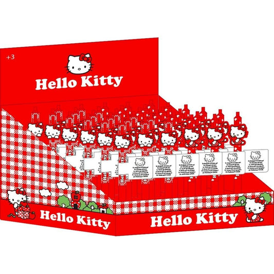 Assortimento di penne cancellabili Hello Kitty