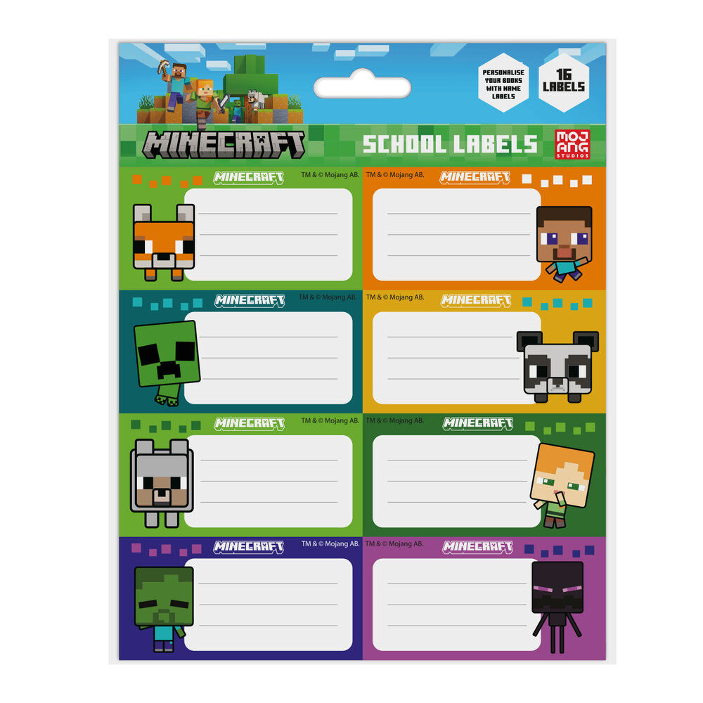 Tags: Chibi Minecraft