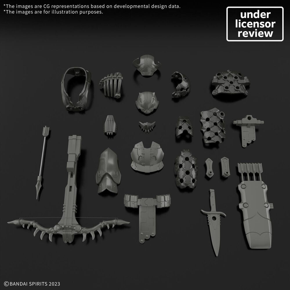 Armor Set 30MF Class Up Armor Savage Hunter Accessory 30 Minutes Fantasy