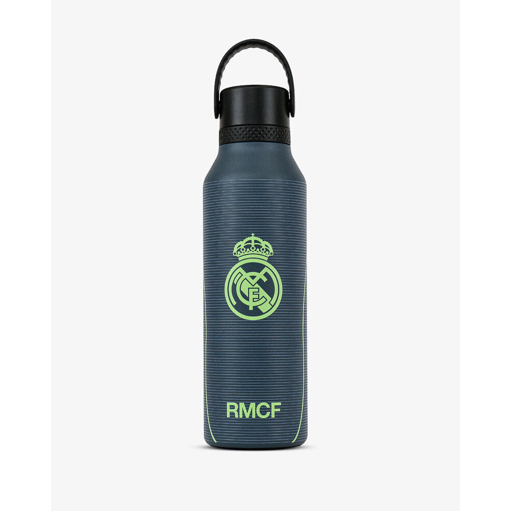 Nightfall Real Madrid Thermos Bottle 600ml