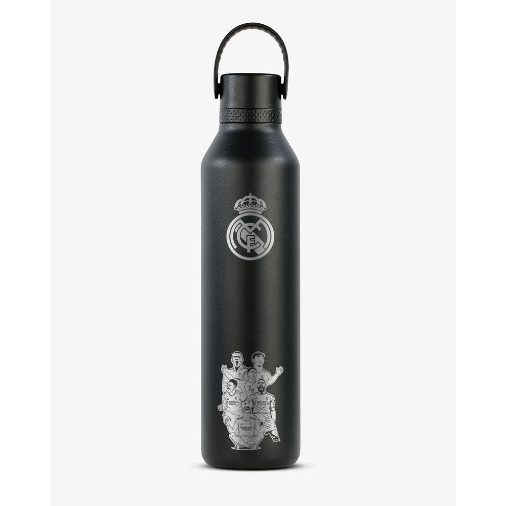 Real Madrid 1L Thermos Bottle