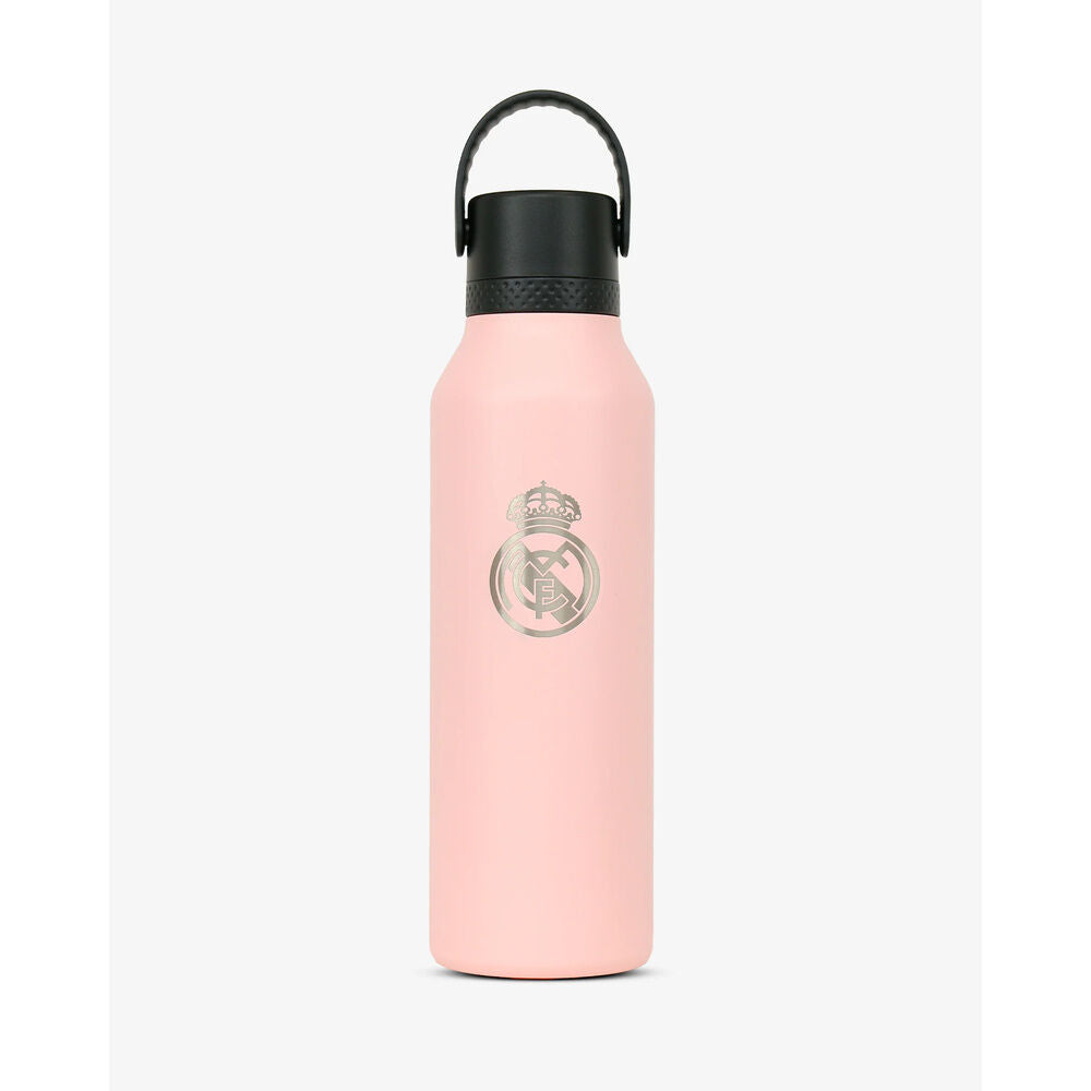 Cotton Candy Real Madrid Thermos Bottle 600ml