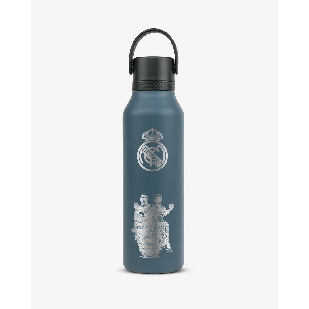 Ocean Real Madrid Thermos Bottle 600ml