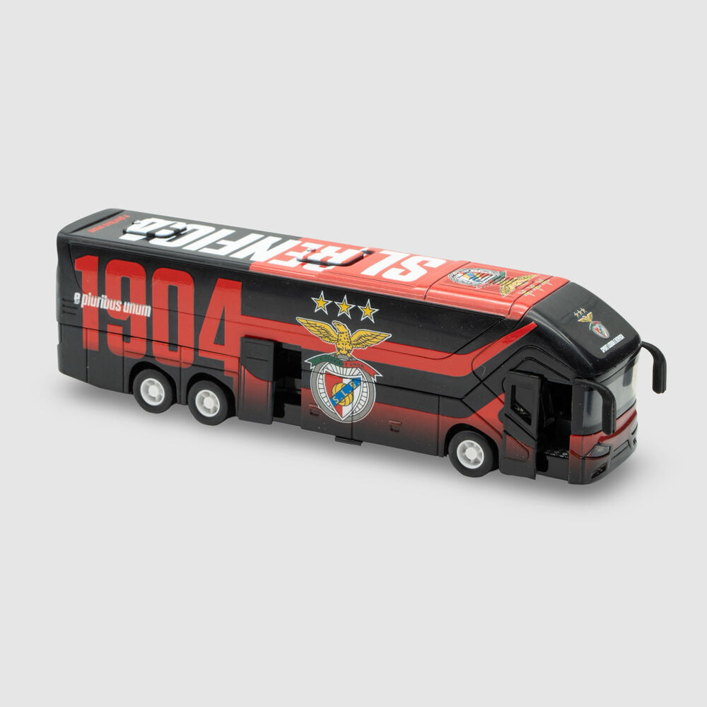 Benfica bus 2025/26