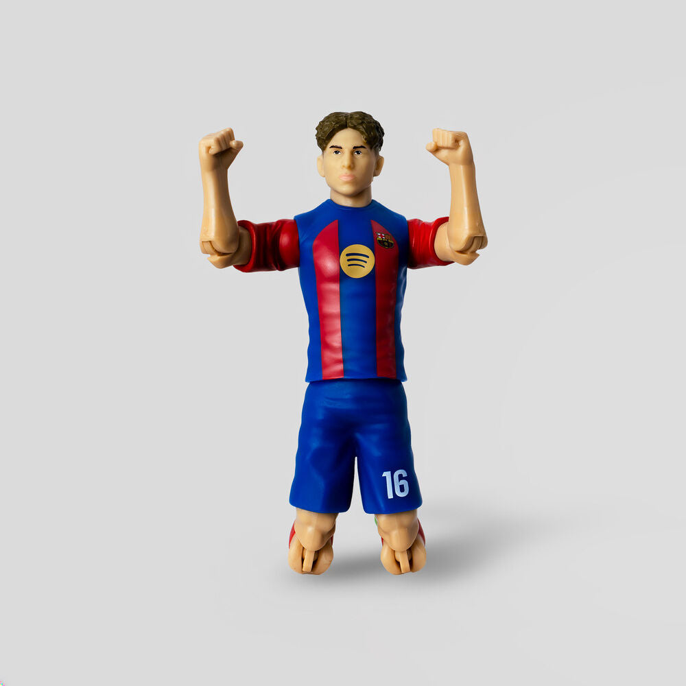 Figure Action Fermin F.C. Barcelona 20cm