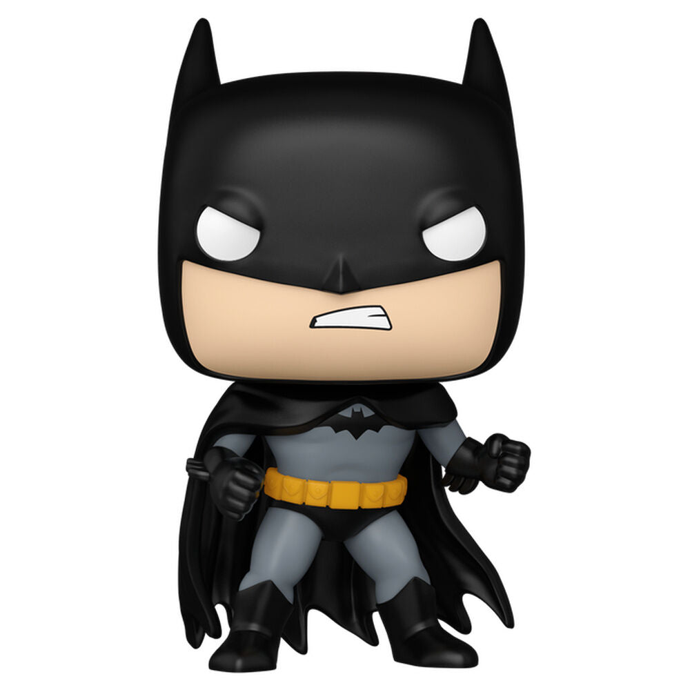POP Figure DC Comics The New Batman Adventure Batman