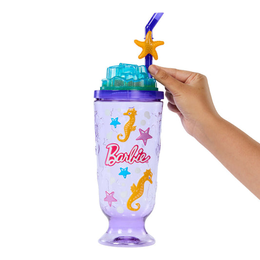 Pop Reveal Barbie Pop Reveal Lilac Sundae Doll