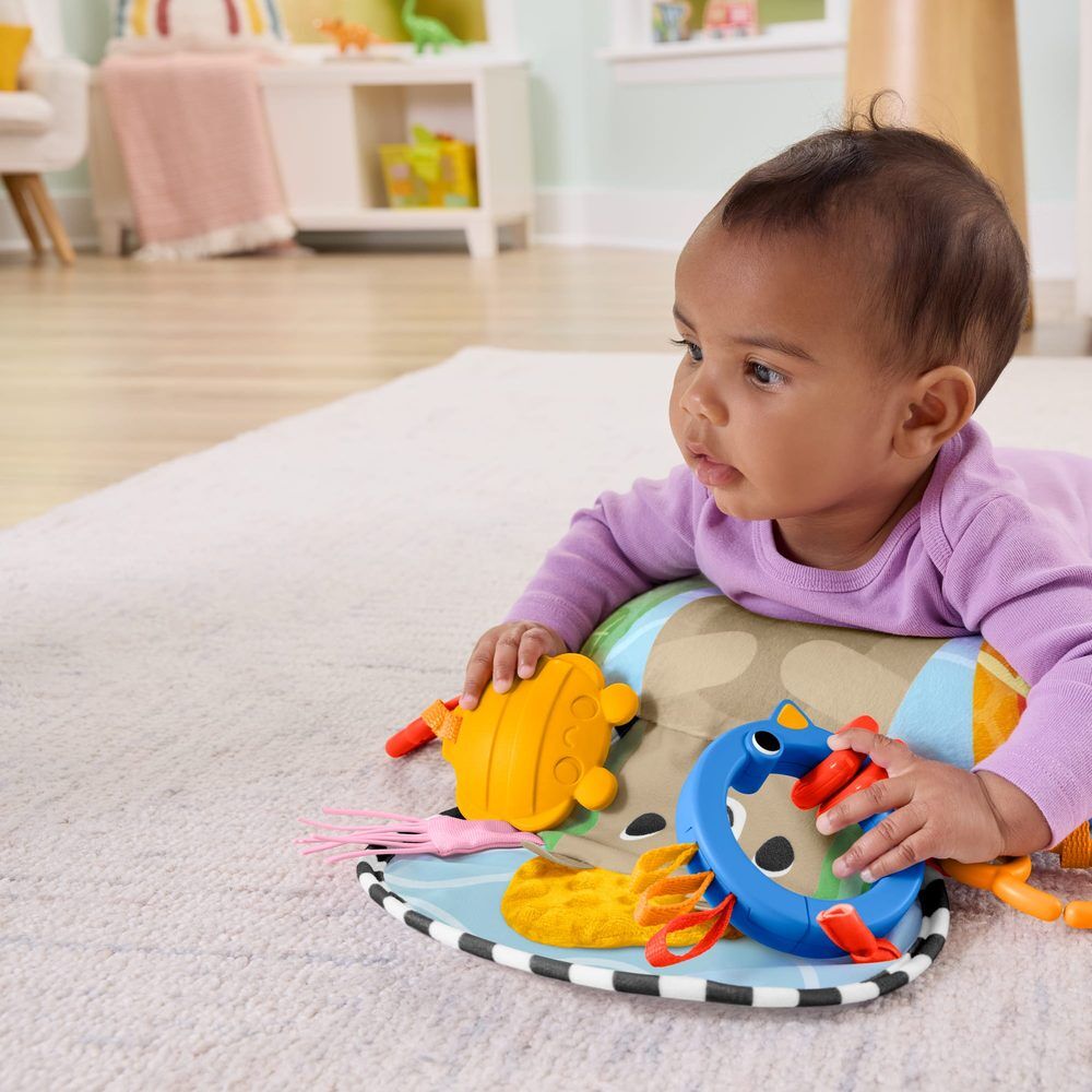 Sensory Adventures Cushion