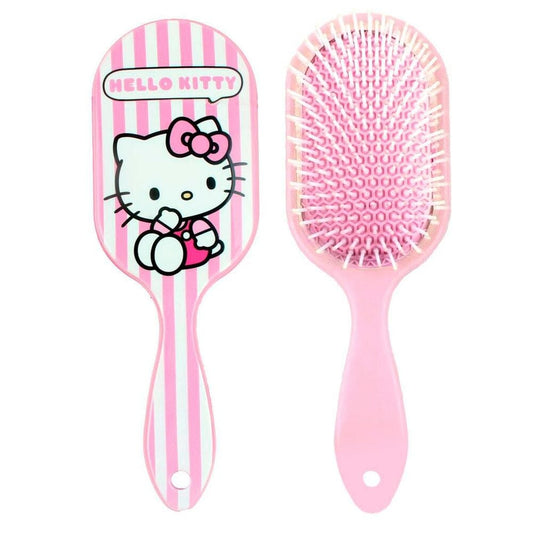Brosse à cheveux Hello Kitty