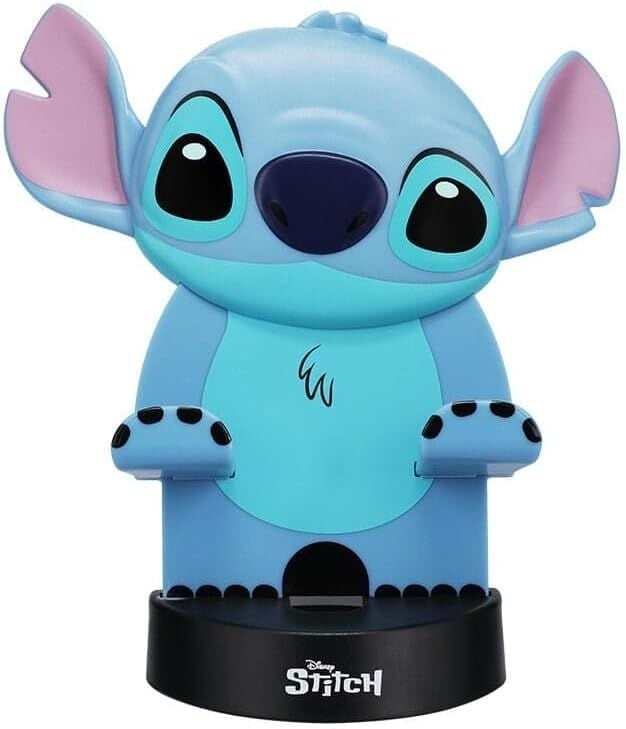 Stitch Disney Smartphone Support 13cm