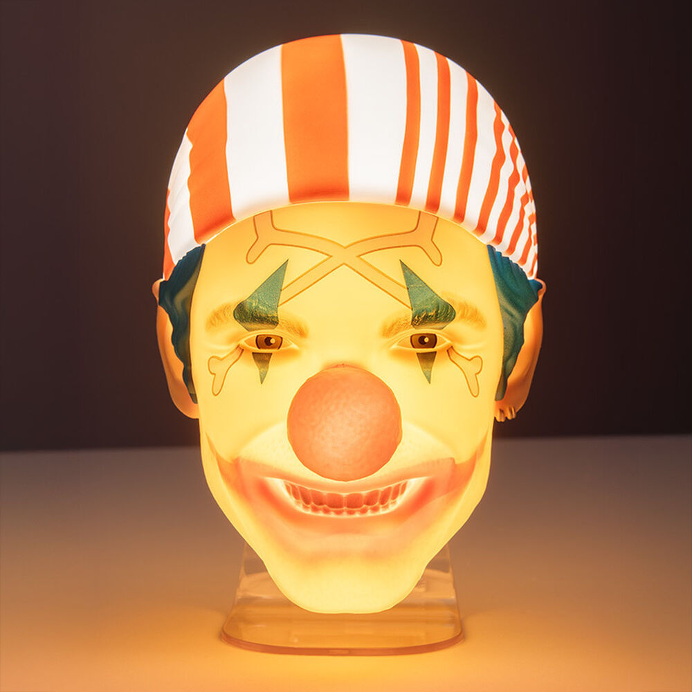 Buggy One Piece decorative lamp