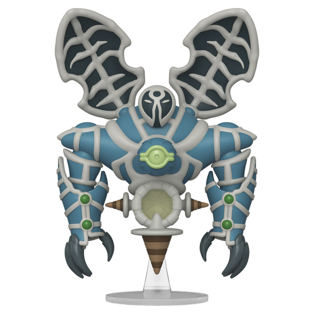 Yu-Gi-Oh Relinquished POP Figure