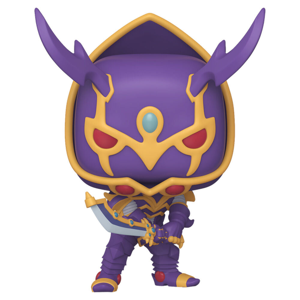 Yu-Gi-Oh Buster Blader POP Figure