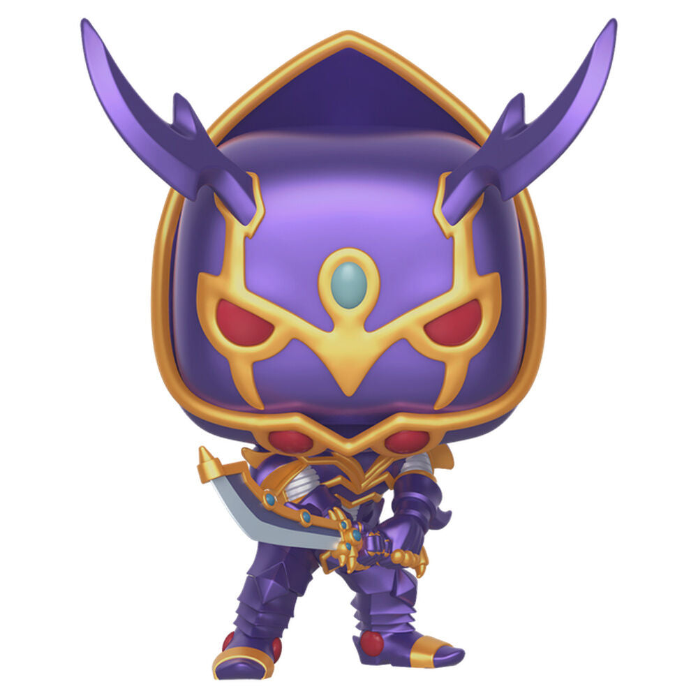 Yu-Gi-Oh Buster Blader Chase POP Figure