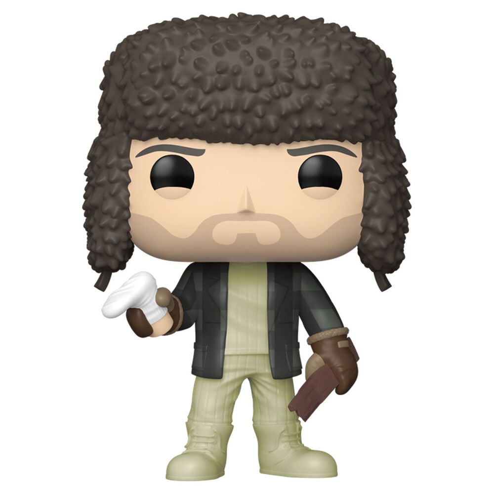Fargo Gaear Grimsrud POP Figure